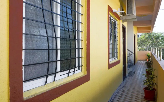 Hotel Dream Sky by OYO Rooms