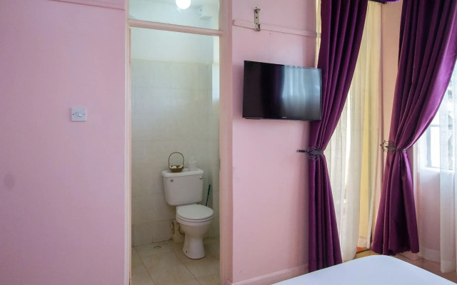 Jumuia Hotel Kisumu