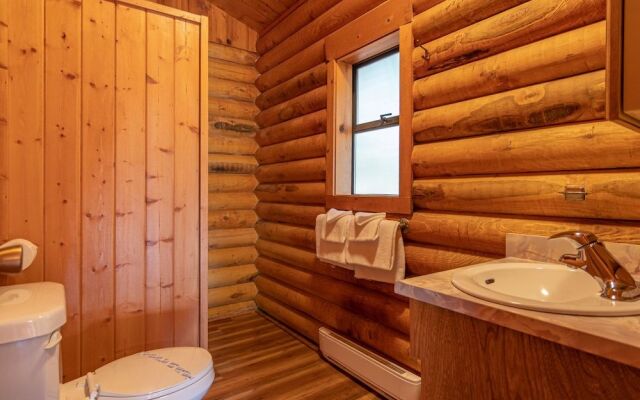 Cusheon Lake Resort