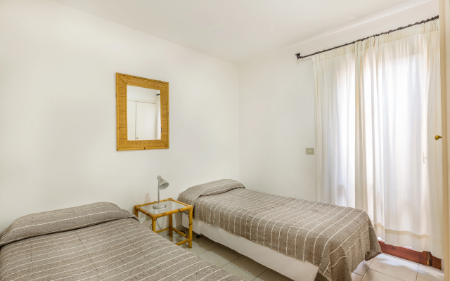 Residence Pineta Uno