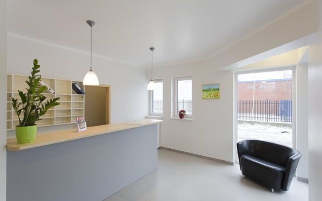 Arcus Premium Hostel