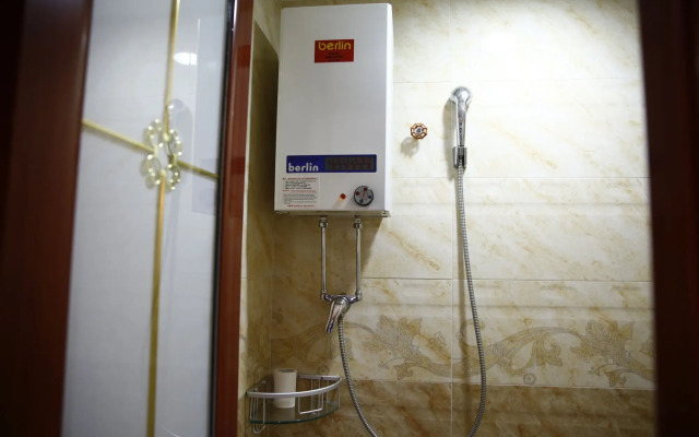Sandhu guest house