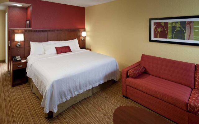 Courtyard by Marriott Texarkana