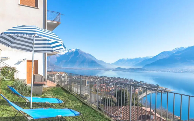 Apartment Alex 1 - Domaso