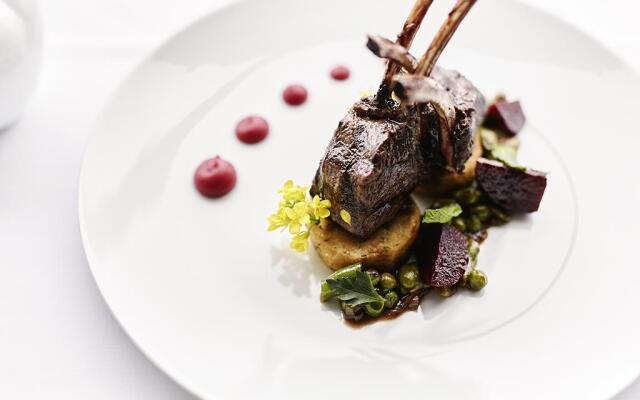 Hotel St Moritz, Queenstown - MGallery