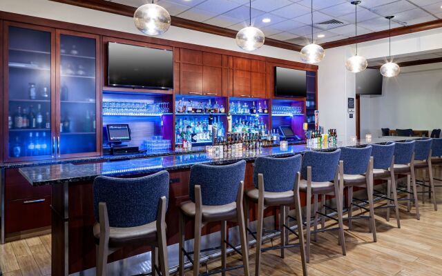 Hilton Garden Inn Chicago OHare Airport