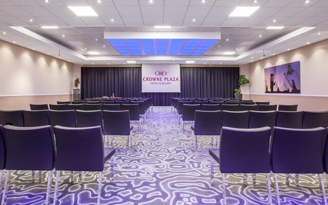 Crowne Plaza Antwerp by IHG