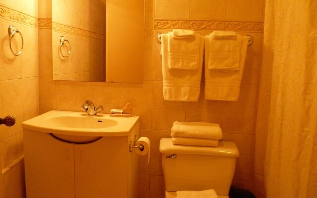 Le Chateau Ocean Villas