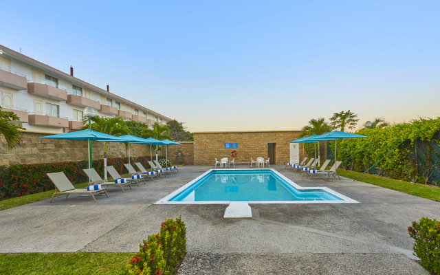City Express by Marriott Manzanillo