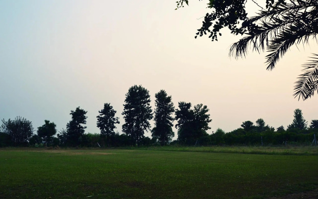 V Resorts Casa Delhi