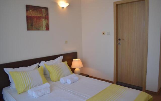 Bay Apartments Sozopol