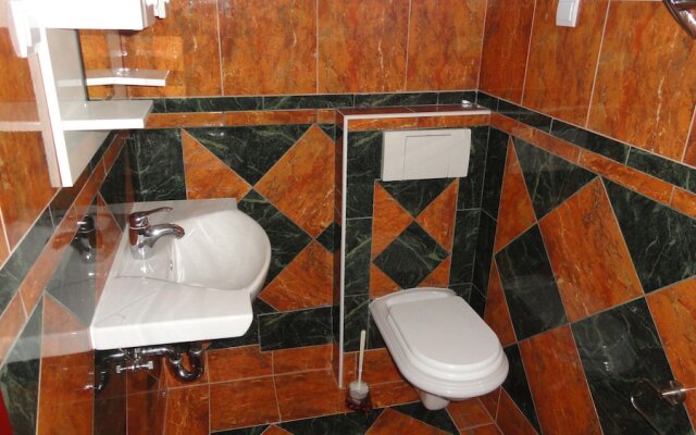 Apartment Pucurica II