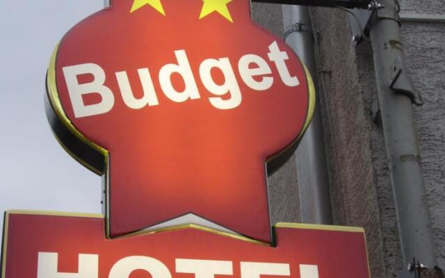 Budget Hotel Zwingenberg