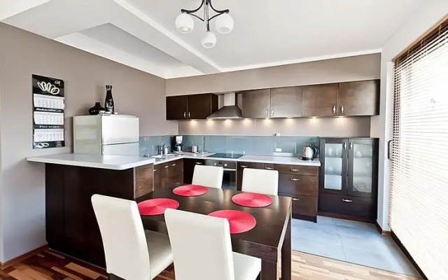 Apartamenty Sun&Snow Na Kazimierzu
