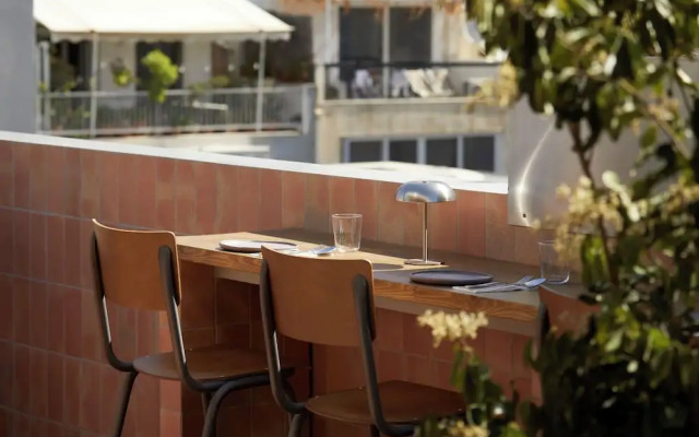 Ergon Bakehouse Athens