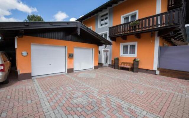 Apartmenthaus Renate زيلامسي