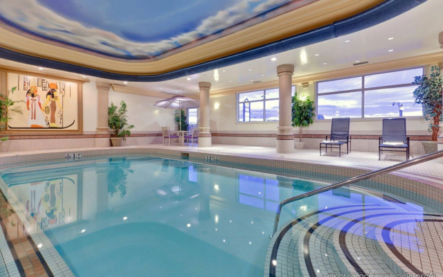 Holiday Inn & Suites Grande Prairie Conference Center by IHG