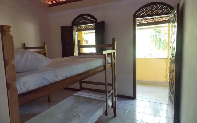 Hostel Pousada Cajueiro