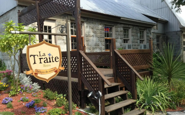 Manoir D'Youville