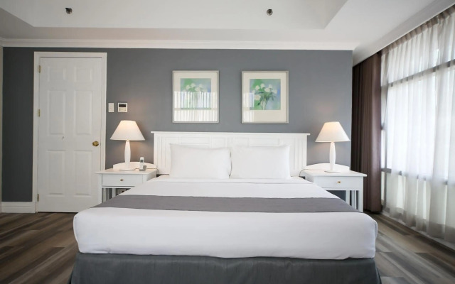 Infinity Tower Suites