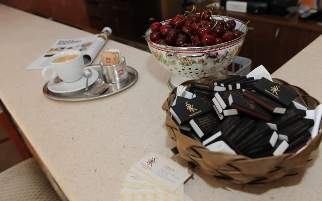 Guest House Stancija Kovacici