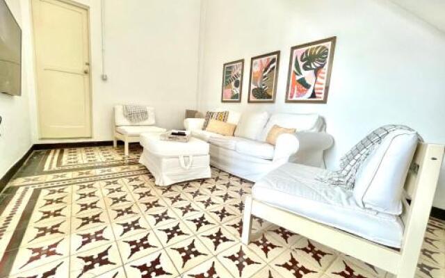Villa Aloe