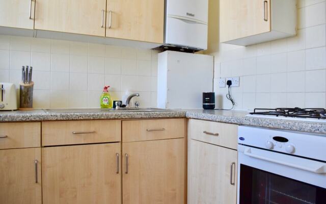 1 Bedroom Apartment in the Heart of Notting Hill