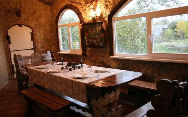 Herzen House mini-hotel and hostel