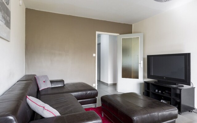 Le Fier T3 Parking+wifi