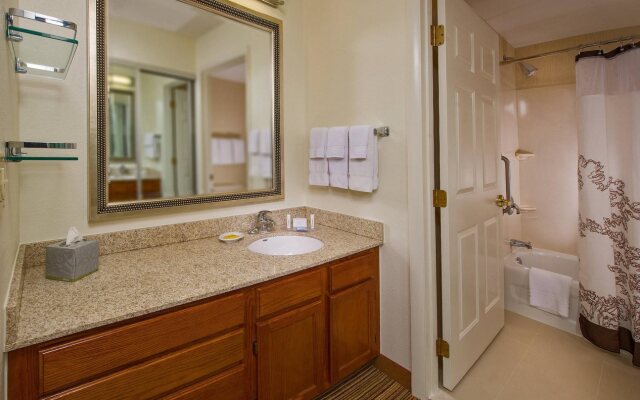 Sonesta ES Suites Raleigh Cary
