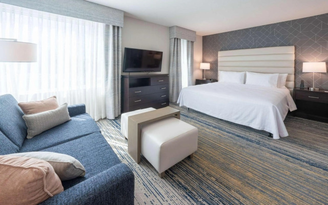 Homewood Suites by Hilton Sunnyvale-Silicon Valley