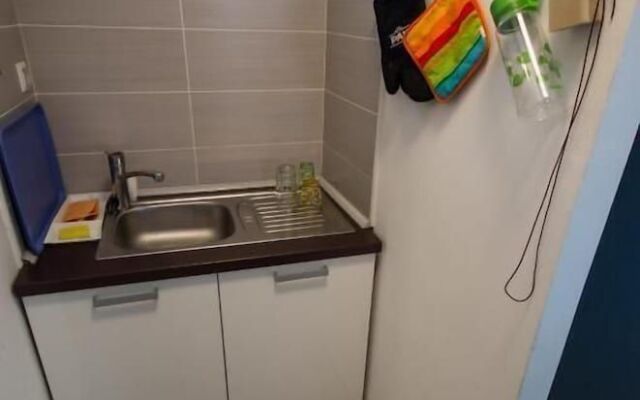 Apartments Boby