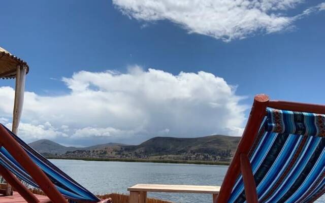Titicaca Marka Lodge