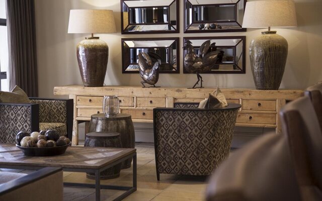 Sante Wellness Retreat & Spa