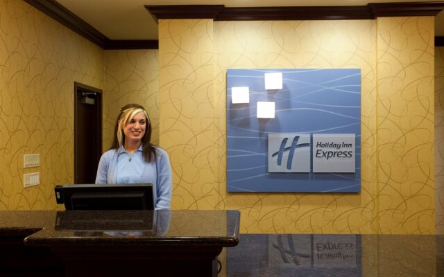 Holiday Inn Express & Suites Frazier Park by IHG