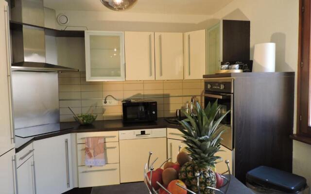 Mallo's Lodge avec Parking GRATUIT et 2 balcons