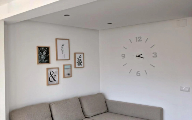 El Apartamento de Cristian 2