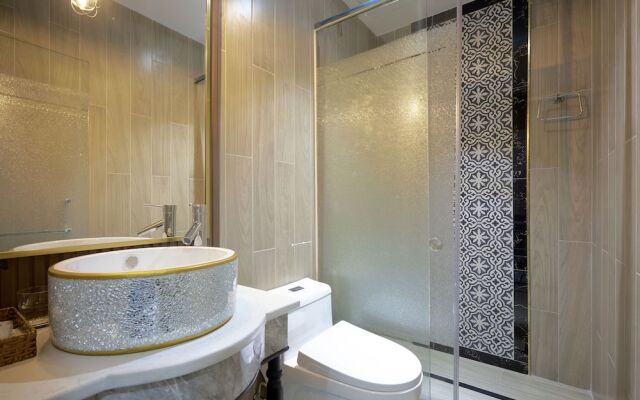 MG Daisy Boutique Hotel