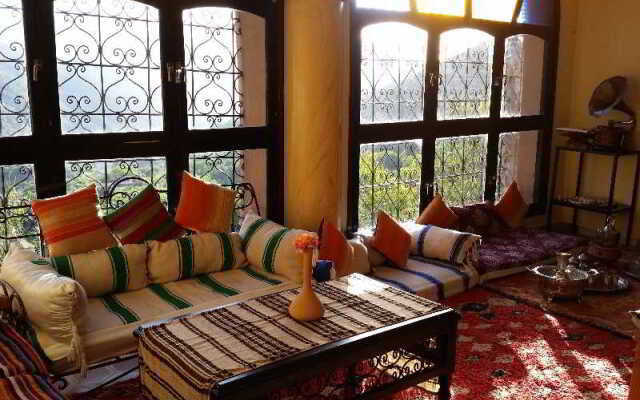 Dar Tassa Guest House