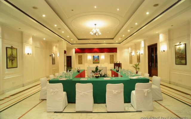 Grand Hotel Kathmandu