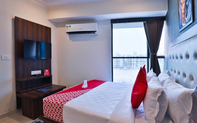 Laxmi Palace By Oyo Rooms