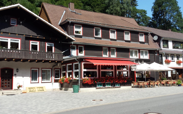 Landgasthof Kleine Kommode