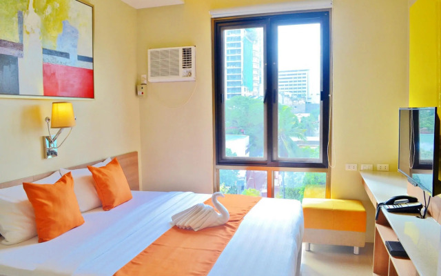ABC Hotel Cebu