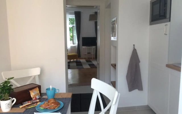Enjoy :) Apartman