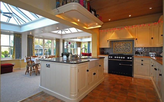 Norfolk House Bed and Breakfast