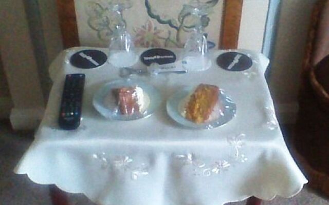 Newlands Hall B&B