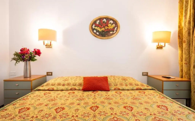 Camelia Rooms Venice