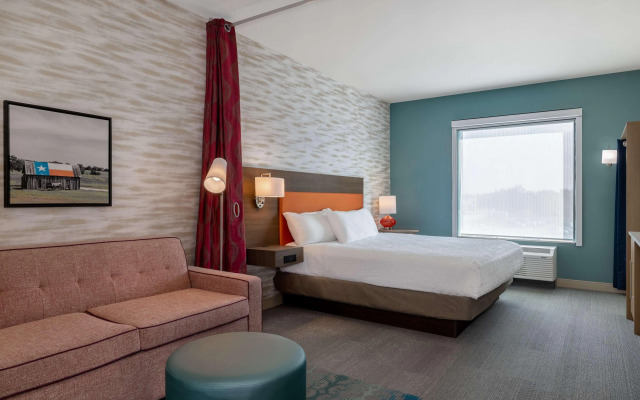 Home2 Suites by Hilton Brownwood
