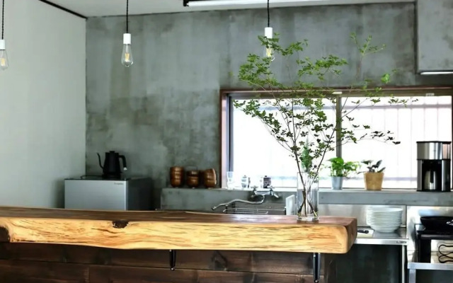 hamaca house Kameido