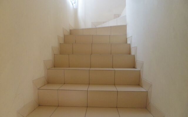 Villa Kota Bunga Mawar